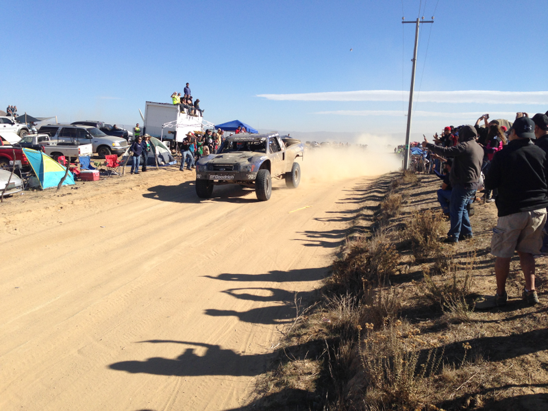 Illustration for article titled Baja 1000 - Truck Yeah! (Images) - Updated (Again)!
